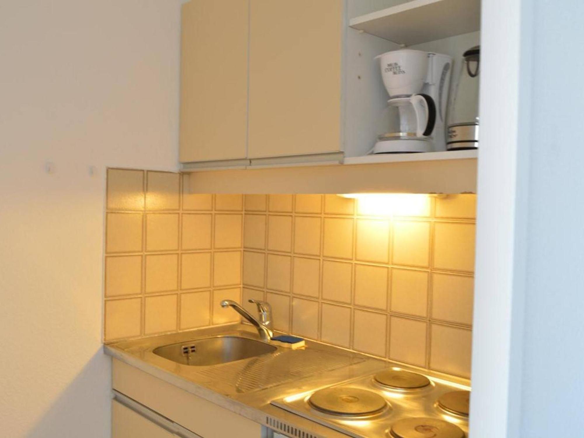 Studio Agreable Avec Loggia, Garage Et Plage A Proximite - 2 Couchages, Golfe-Juan - Fr-1-252-62 外观 照片